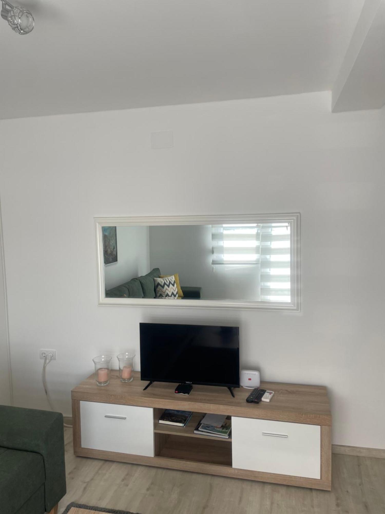 Apartman Sirena Trebinje Exterior photo