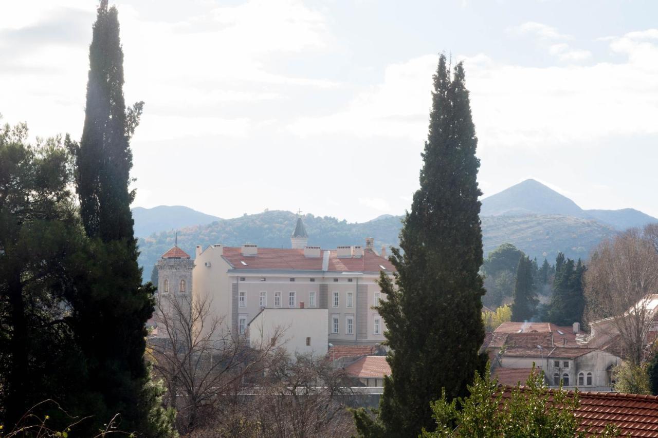 Apartman Sirena Trebinje Exterior photo