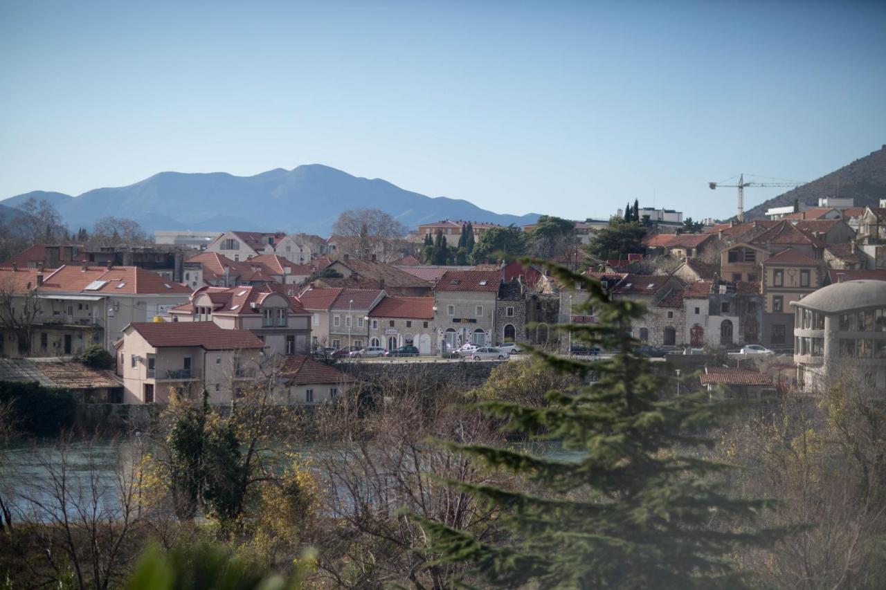 Apartman Sirena Trebinje Exterior photo